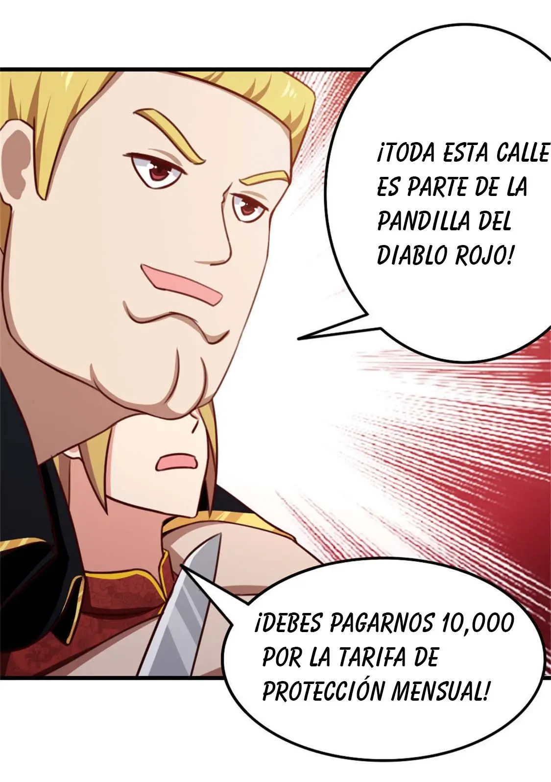 My Pretty Tenants - Capítulo 91 - Página 31 - LectorTMOo