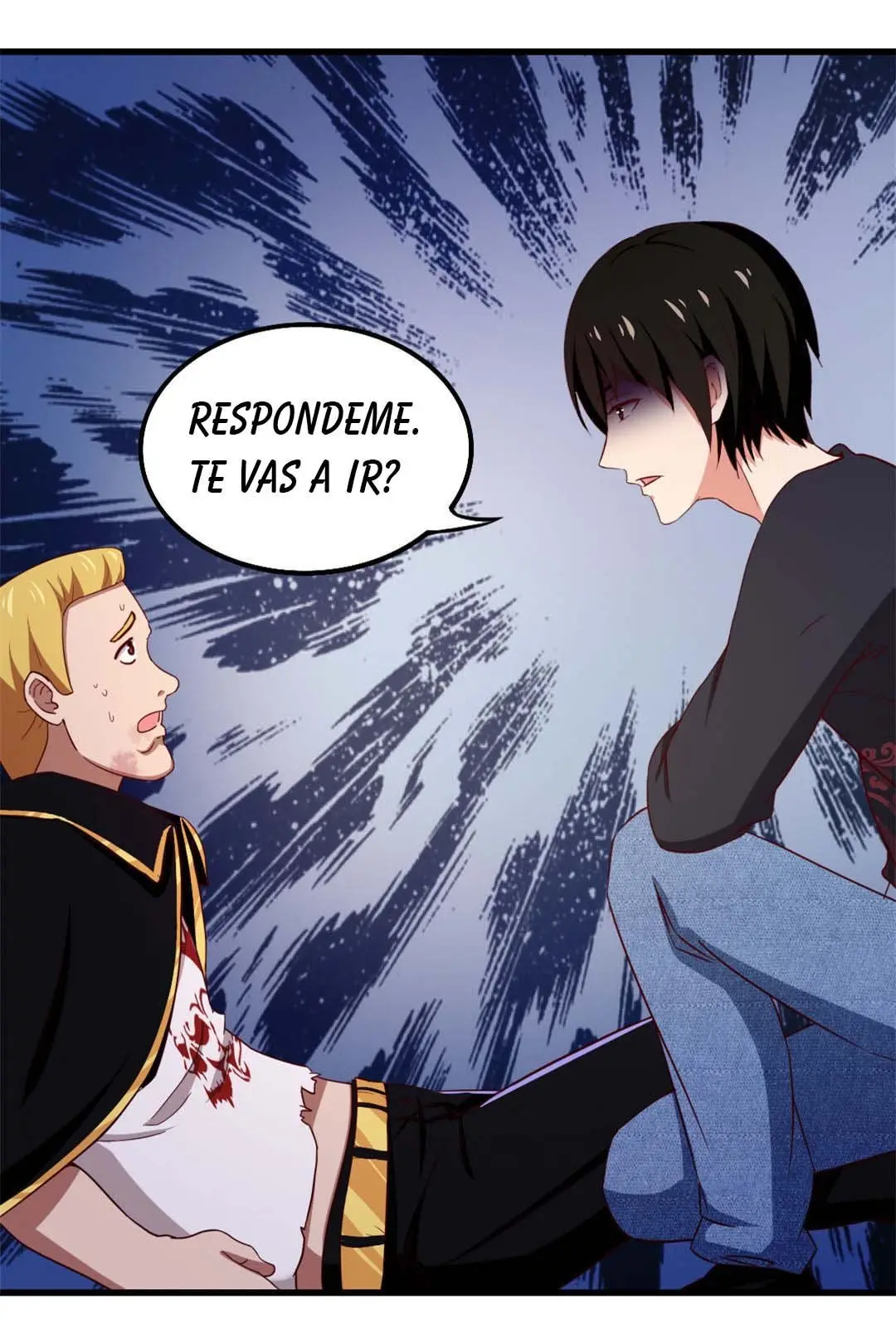 My Pretty Tenants - Capítulo 92 - Página 4 - LectorTMOo