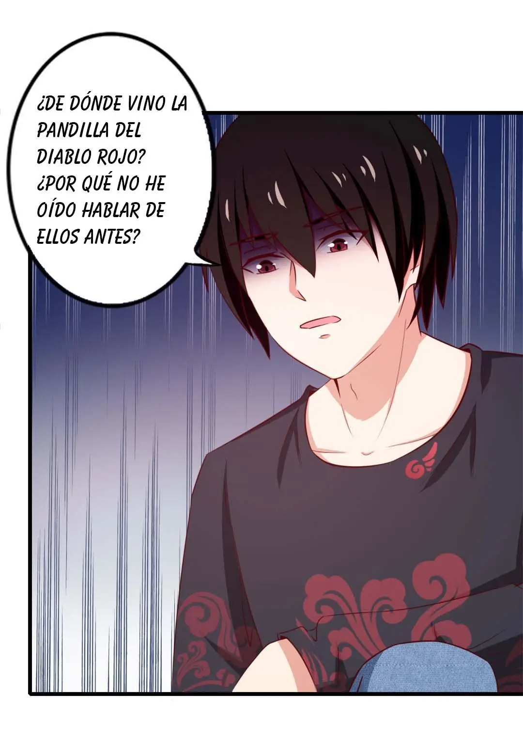 My Pretty Tenants - Capítulo 92 - Página 6 - LectorTMOo