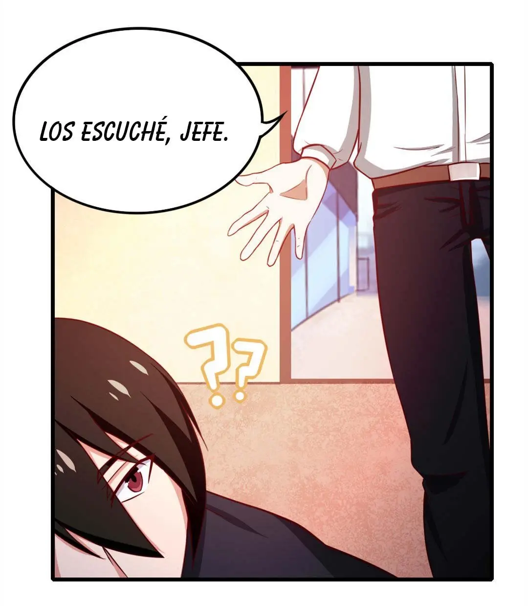 My Pretty Tenants - Capítulo 92 - Página 8 - LectorTMOo