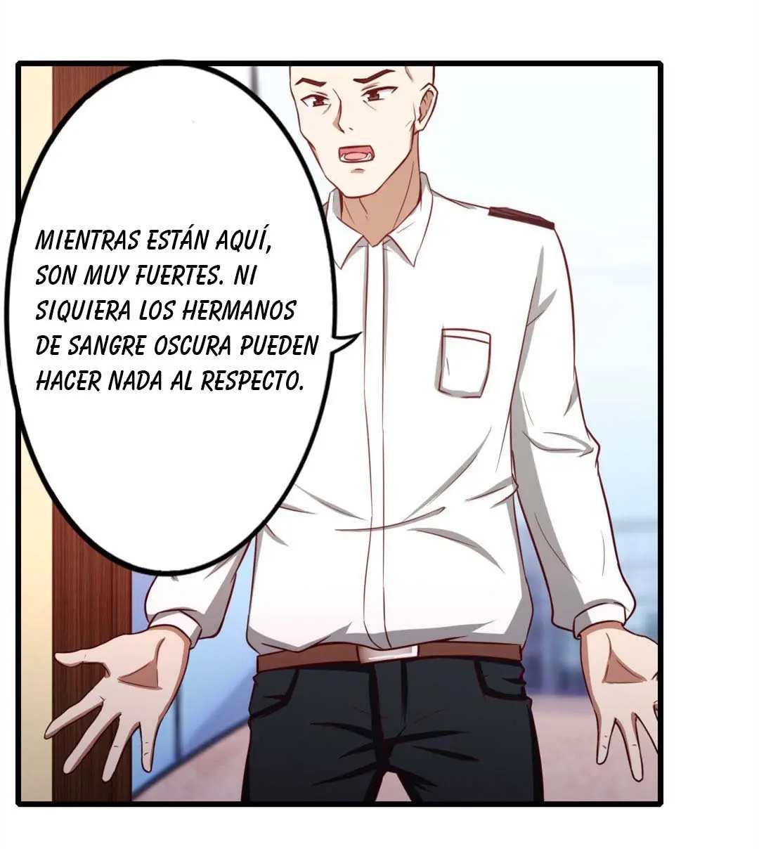 My Pretty Tenants - Capítulo 92 - Página 9 - LectorTMOo