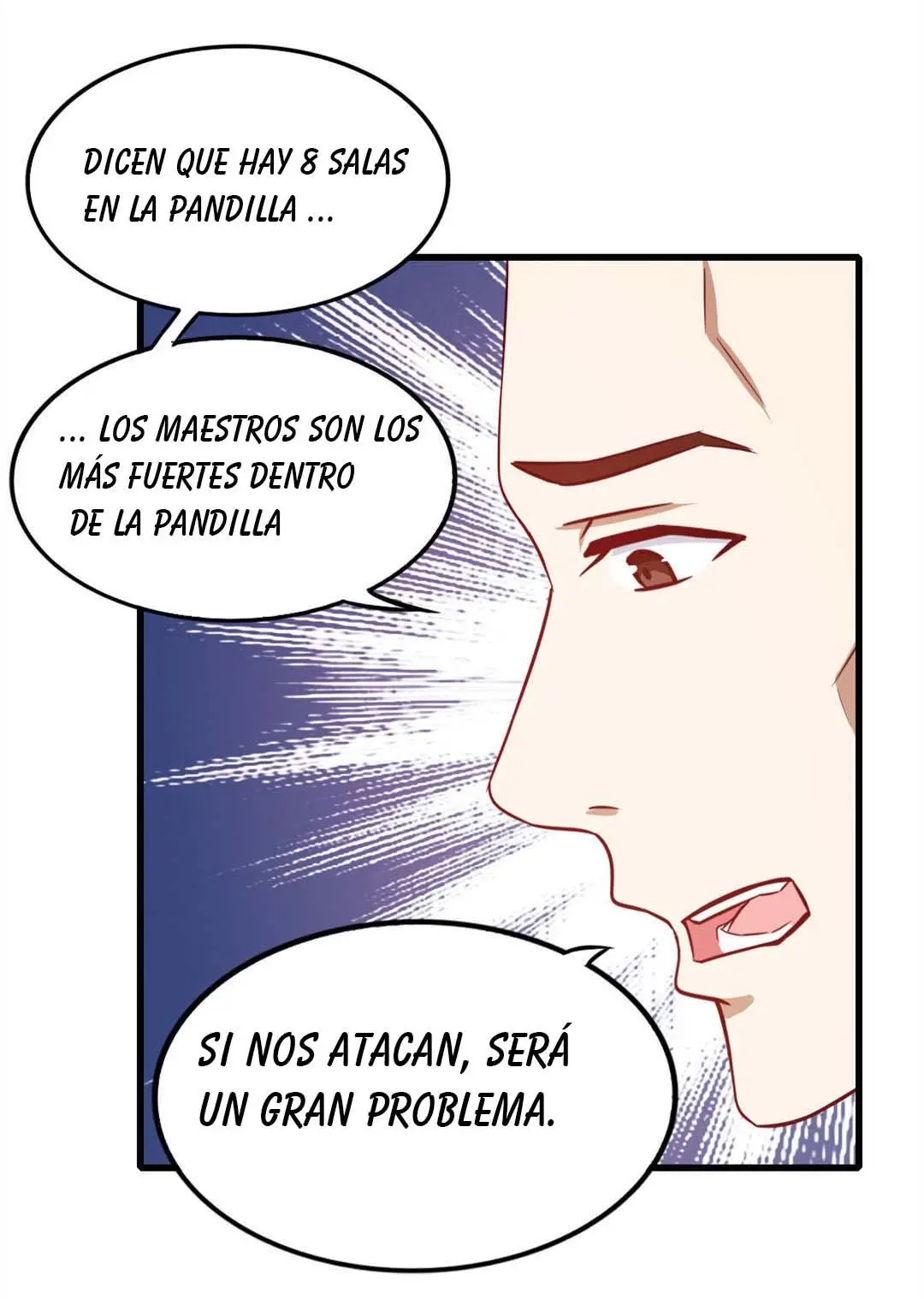 My Pretty Tenants - Capítulo 92 - Página 11 - LectorTMOo