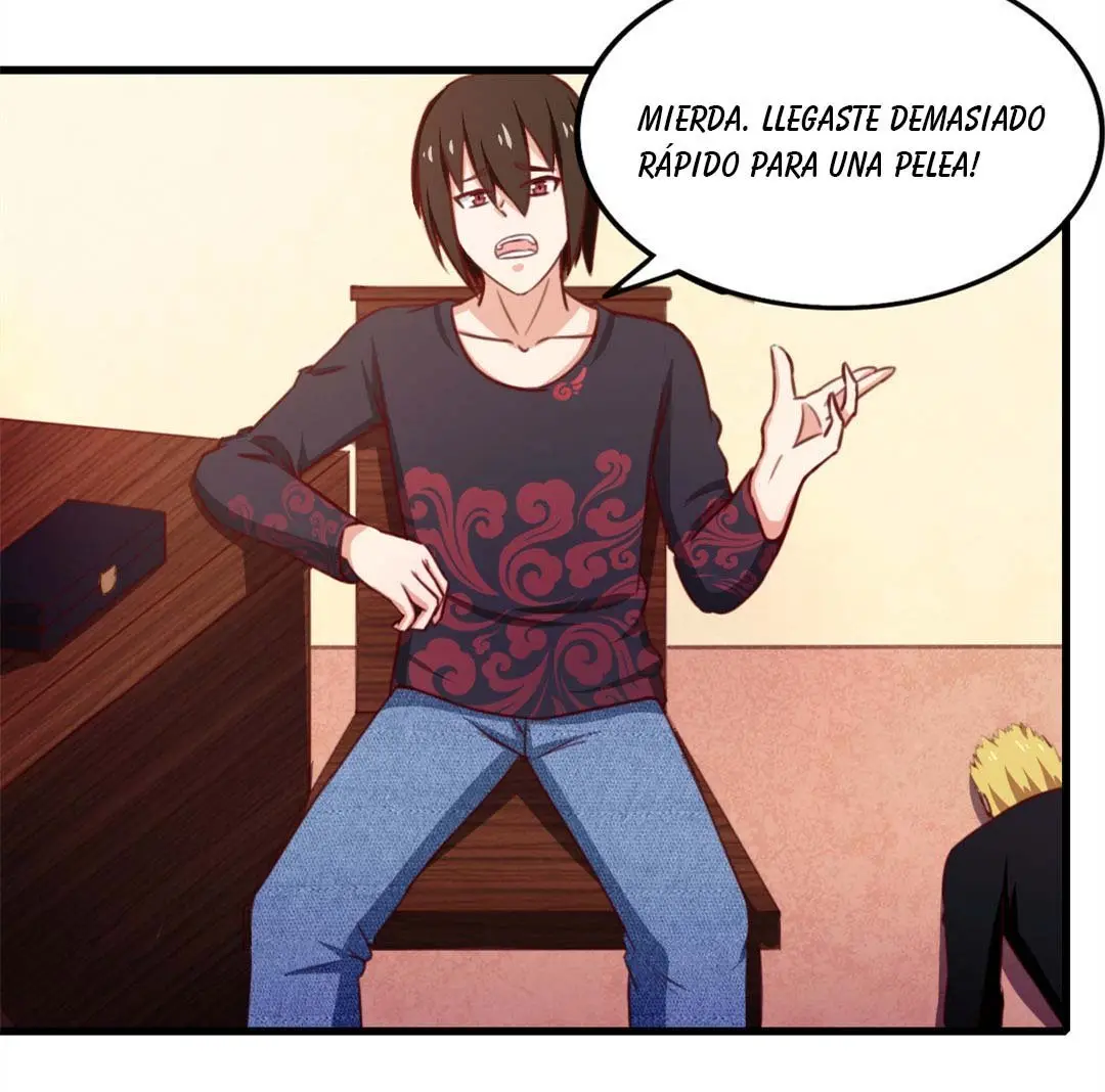 My Pretty Tenants - Capítulo 92 - Página 32 - LectorTMOo