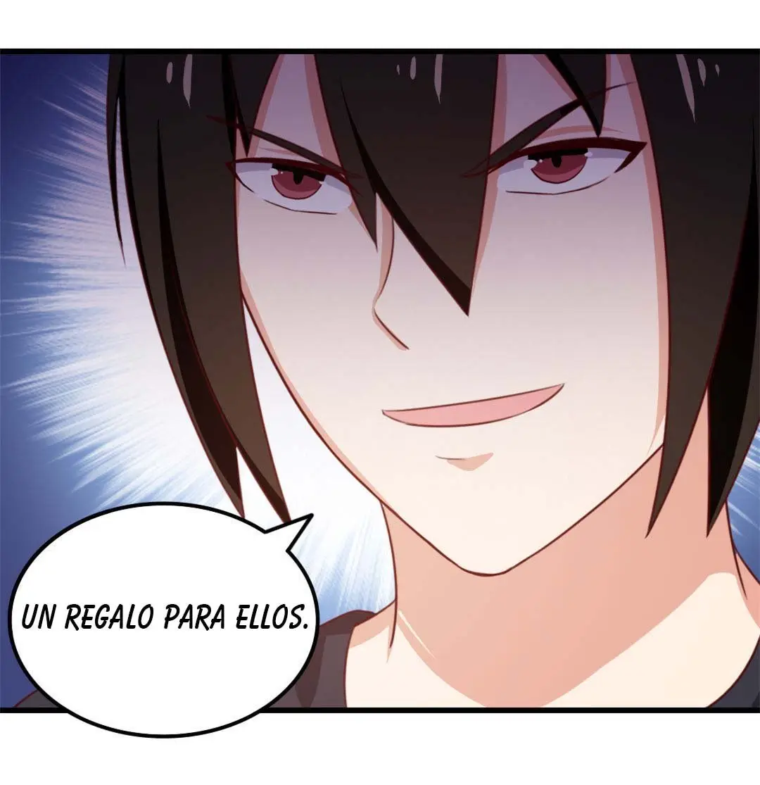 My Pretty Tenants - Capítulo 92 - Página 35 - LectorTMOo
