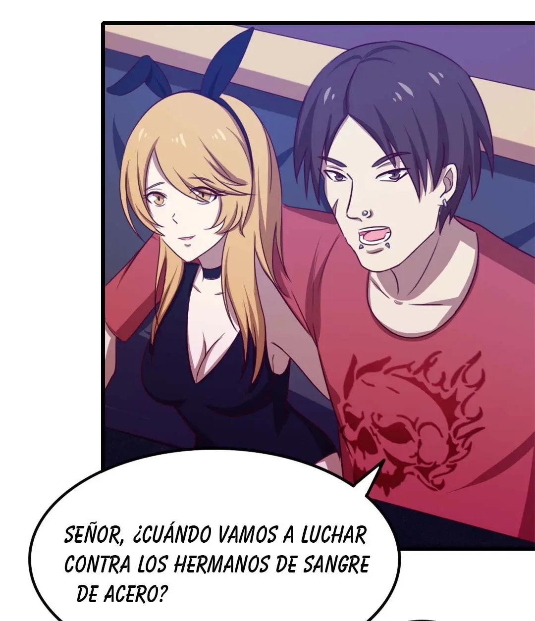 My Pretty Tenants - Capítulo 92 - Página 40 - LectorTMOo