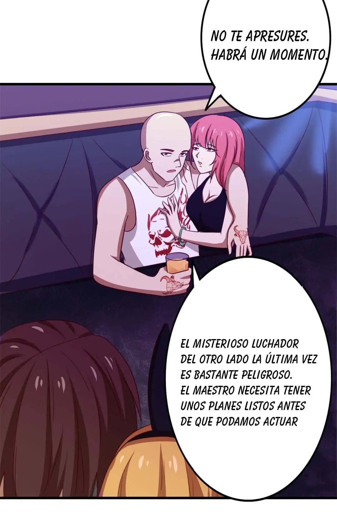 My Pretty Tenants - Capítulo 92 - Página 41 - LectorTMOo
