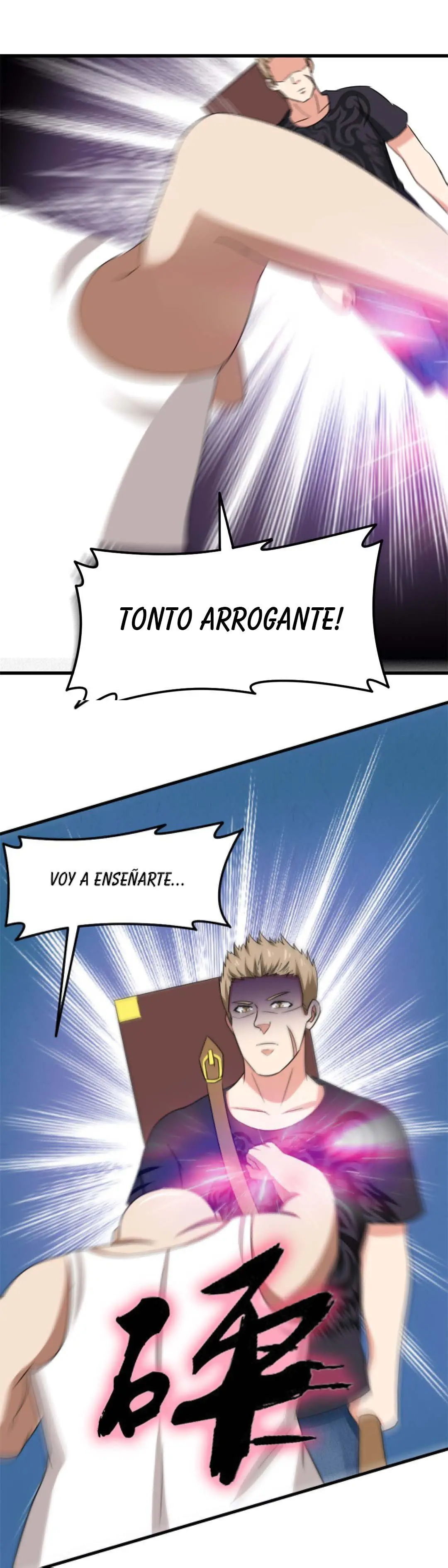 My Pretty Tenants - Capítulo 93 - Página 8 - LectorTMOo