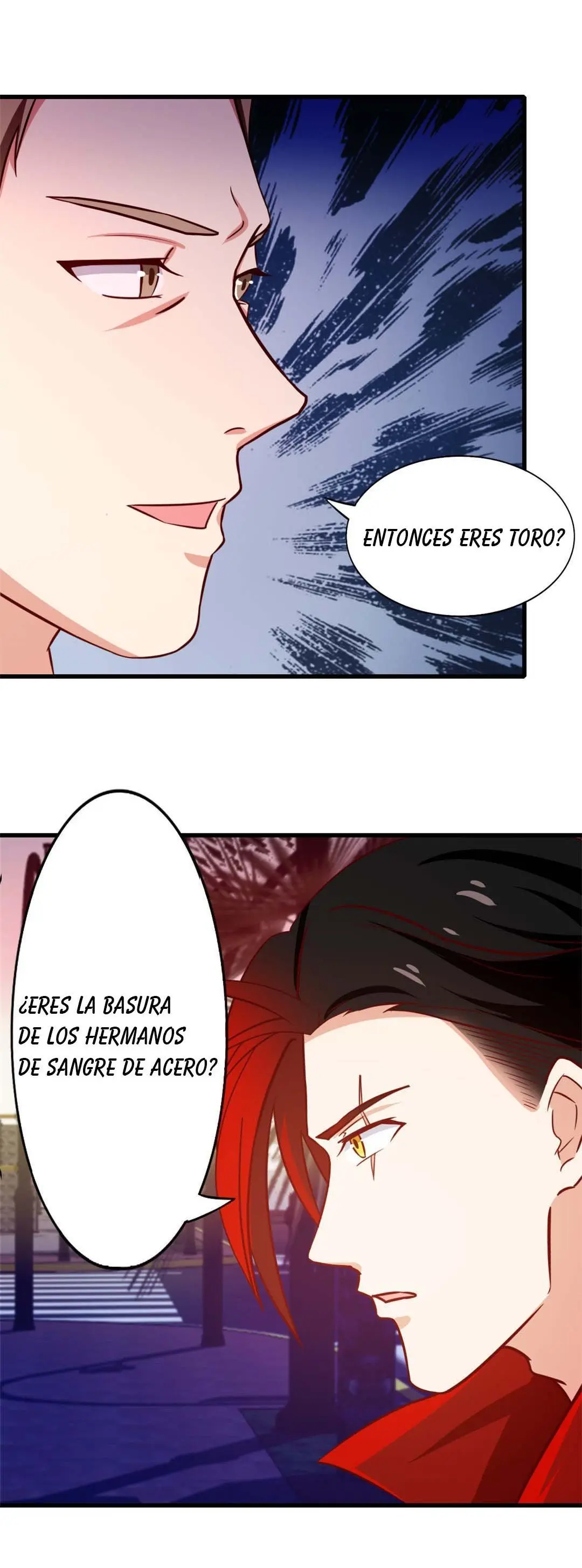 My Pretty Tenants - Capítulo 93 - Página 17 - LectorTMOo