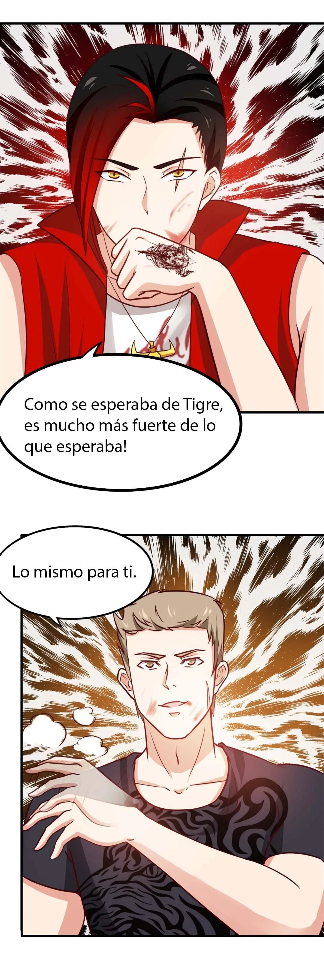 My Pretty Tenants - Capítulo 94 - Página 8 - LectorTMOo