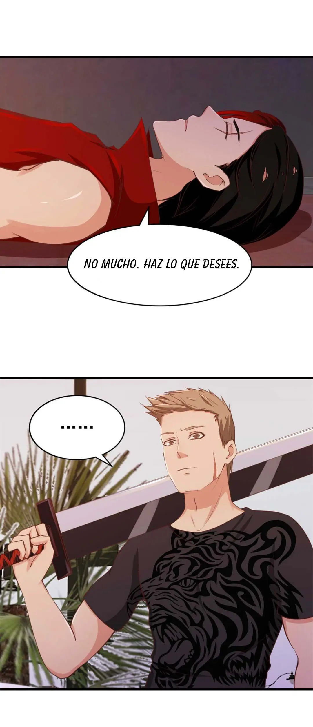My Pretty Tenants - Capítulo 95 - Página 5 - LectorTMOo
