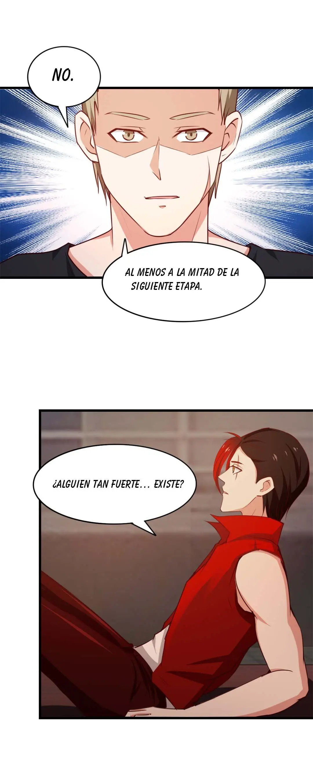 My Pretty Tenants - Capítulo 95 - Página 11 - LectorTMOo
