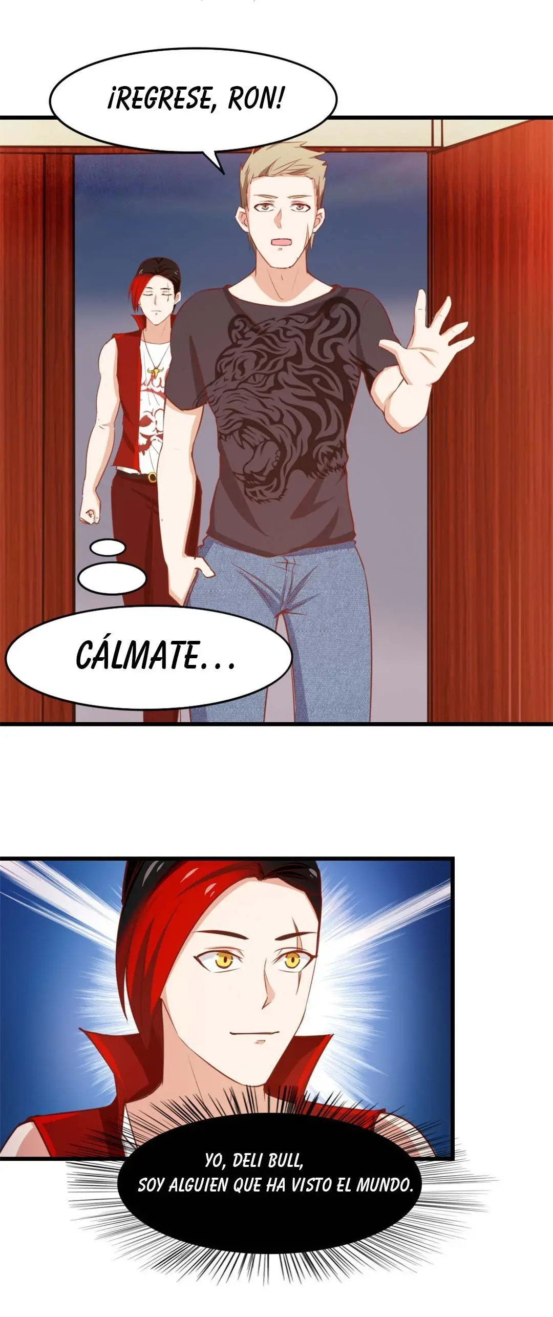 My Pretty Tenants - Capítulo 95 - Página 17 - LectorTMOo