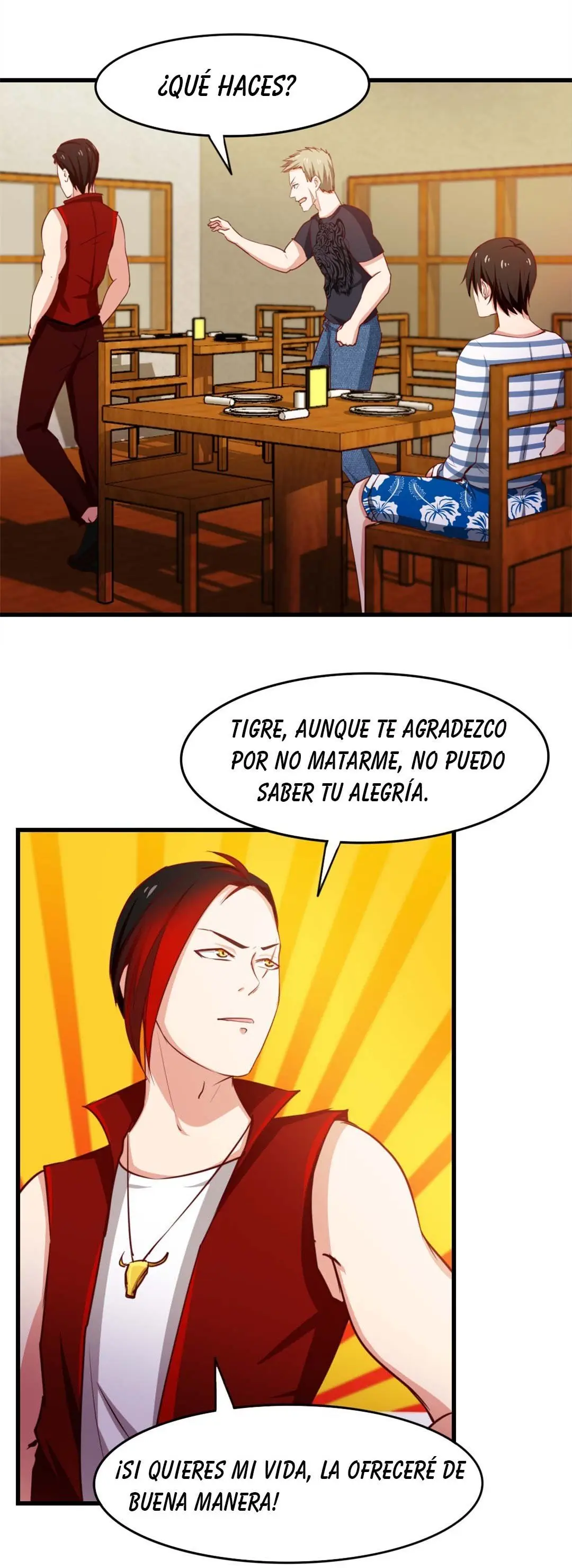 My Pretty Tenants - Capítulo 96 - Página 10 - LectorTMOo