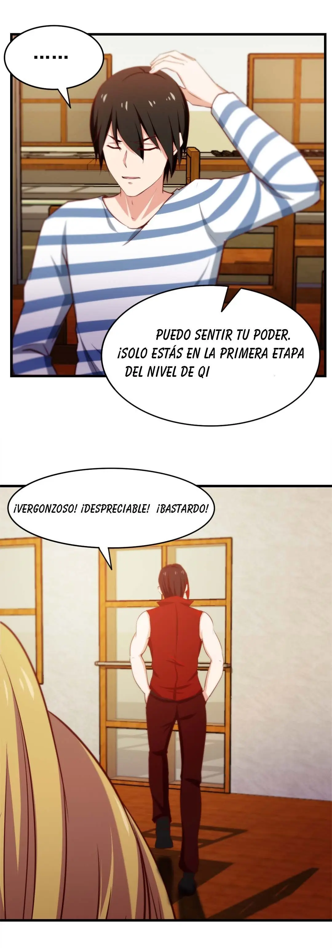 My Pretty Tenants - Capítulo 96 - Página 12 - LectorTMOo