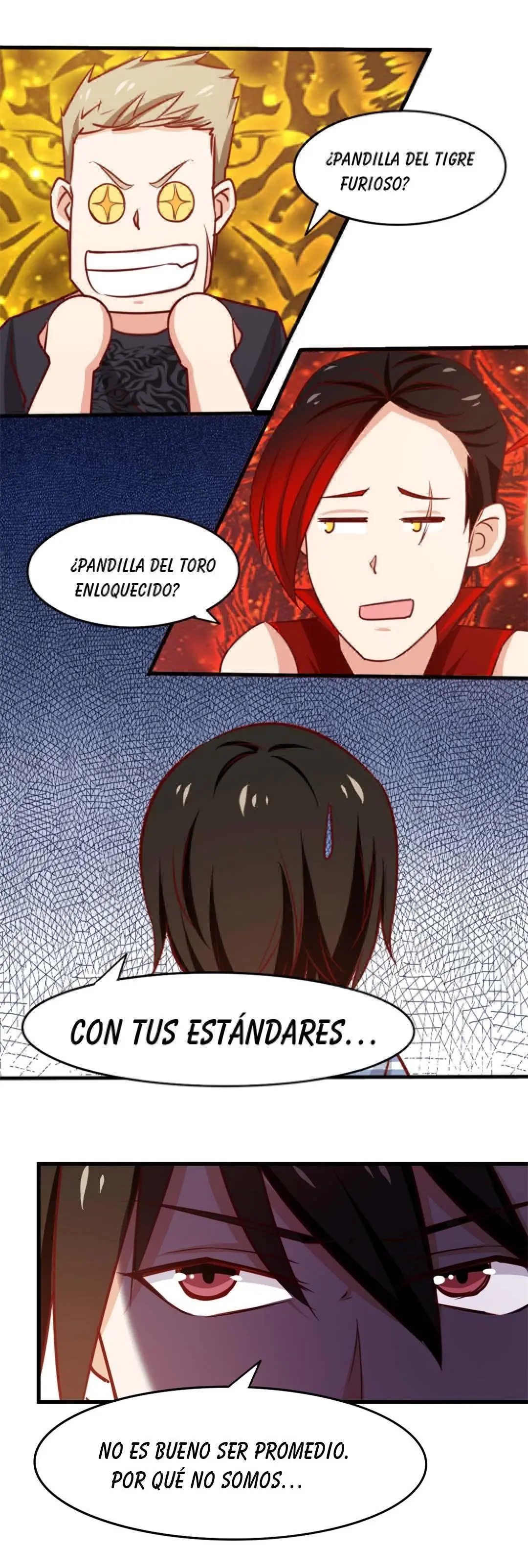 My Pretty Tenants - Capítulo 96 - Página 19 - LectorTMOo