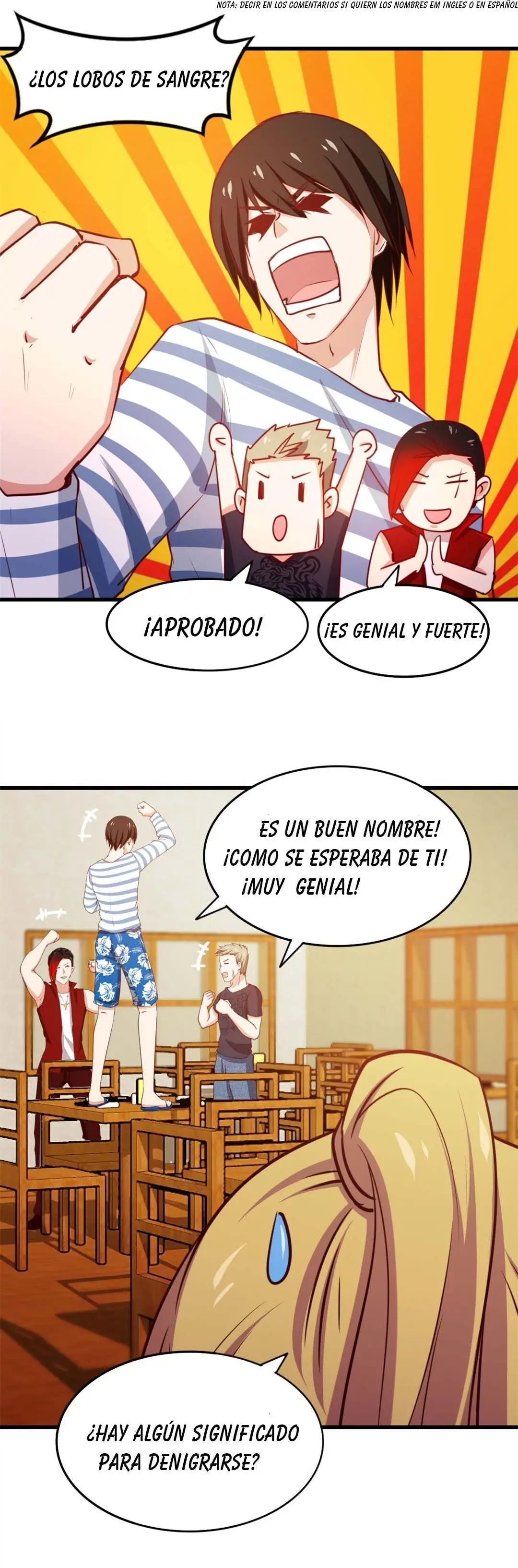 My Pretty Tenants - Capítulo 96 - Página 20 - LectorTMOo