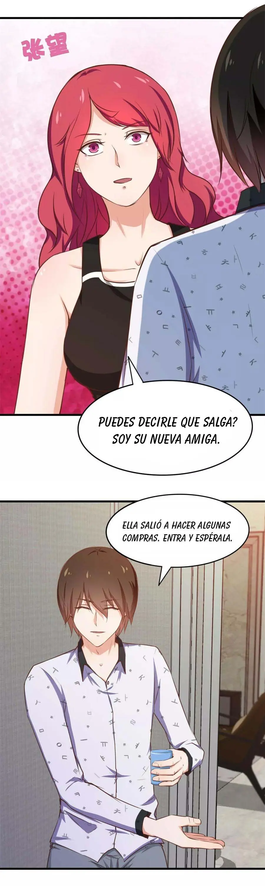 My Pretty Tenants - Capítulo 97 - Página 10 - LectorTMOo