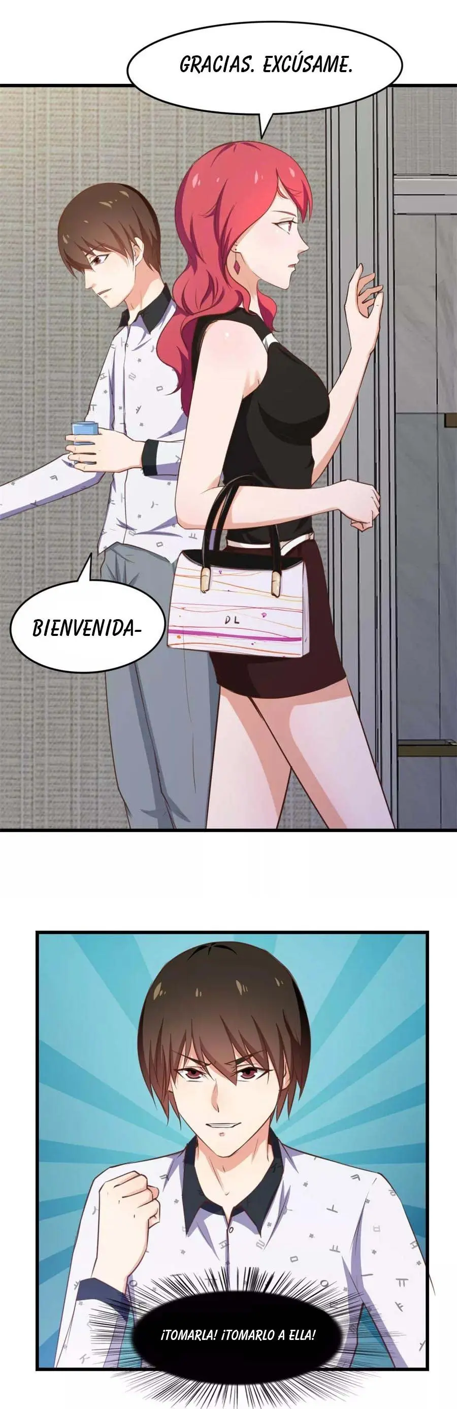 My Pretty Tenants - Capítulo 97 - Página 11 - LectorTMOo