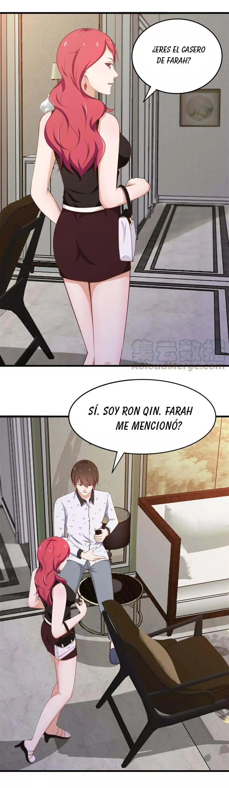 My Pretty Tenants - Capítulo 97 - Página 12 - LectorTMOo