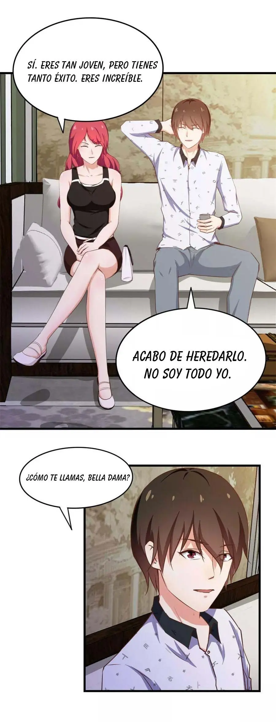 My Pretty Tenants - Capítulo 97 - Página 13 - LectorTMOo