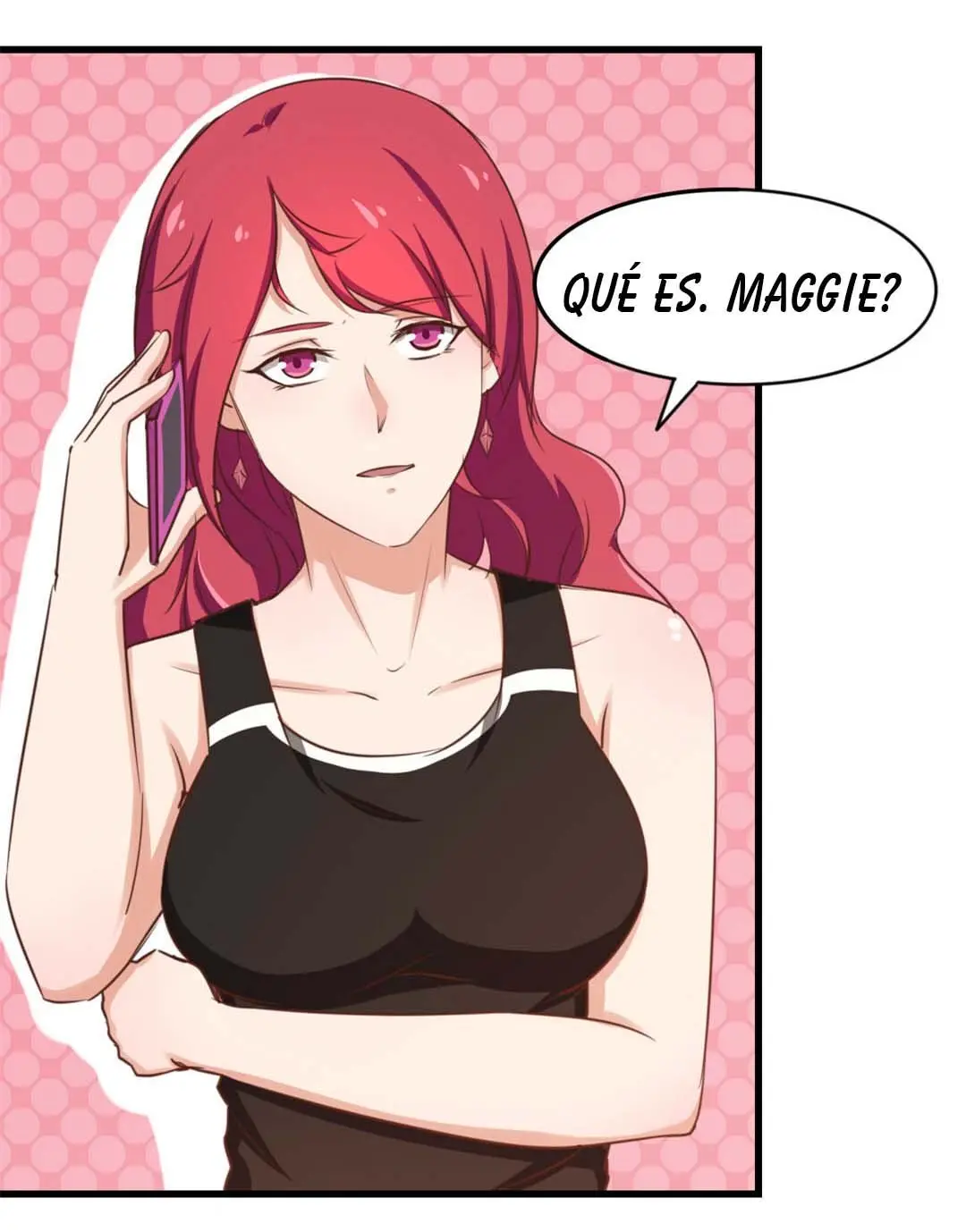 My Pretty Tenants - Capítulo 97 - Página 21 - LectorTMOo