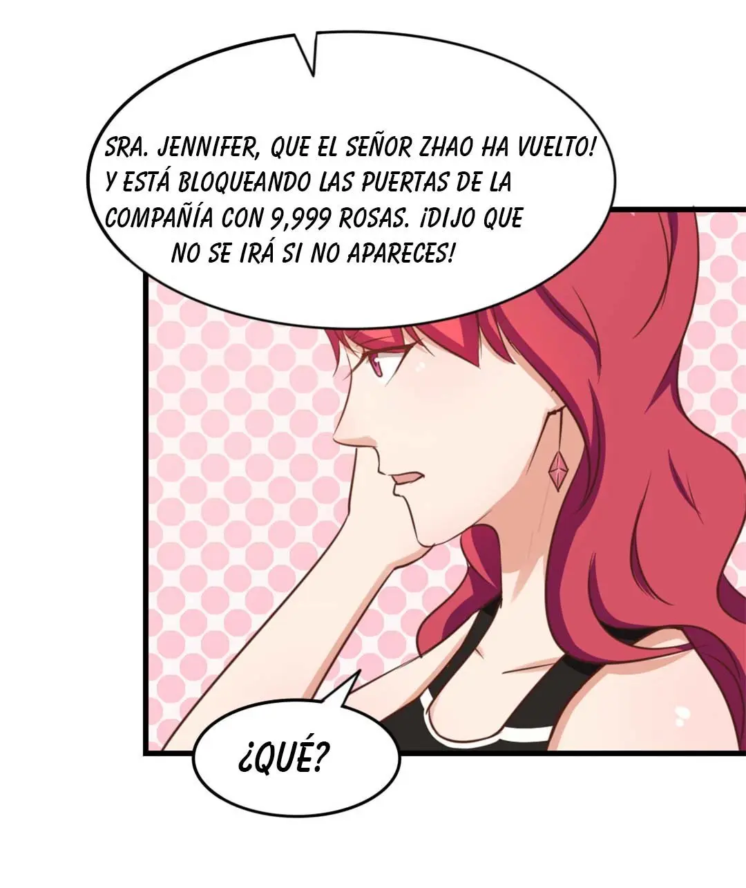 My Pretty Tenants - Capítulo 97 - Página 22 - LectorTMOo