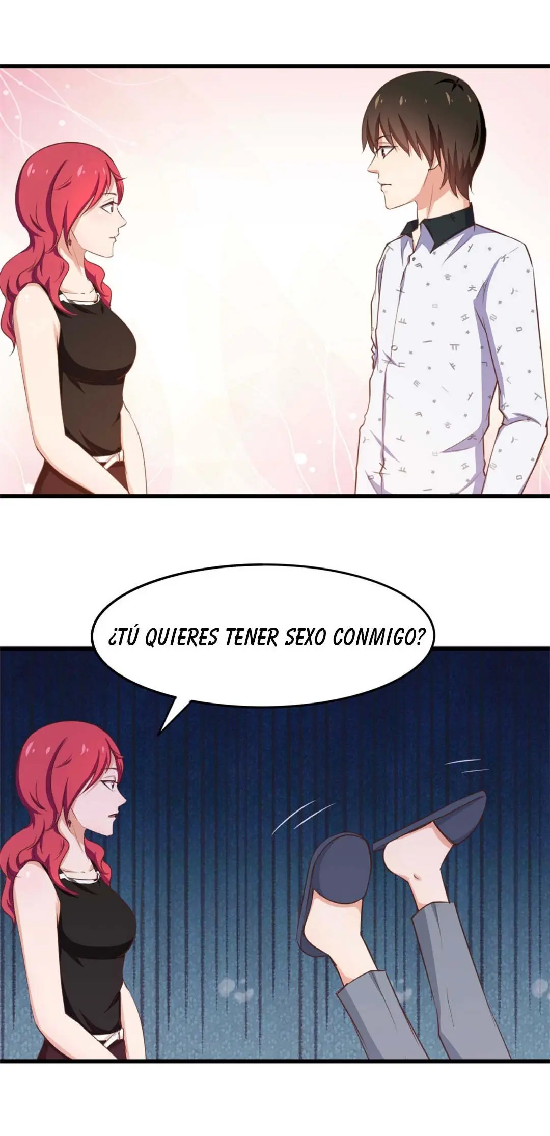My Pretty Tenants - Capítulo 98 - Página 7 - LectorTMOo