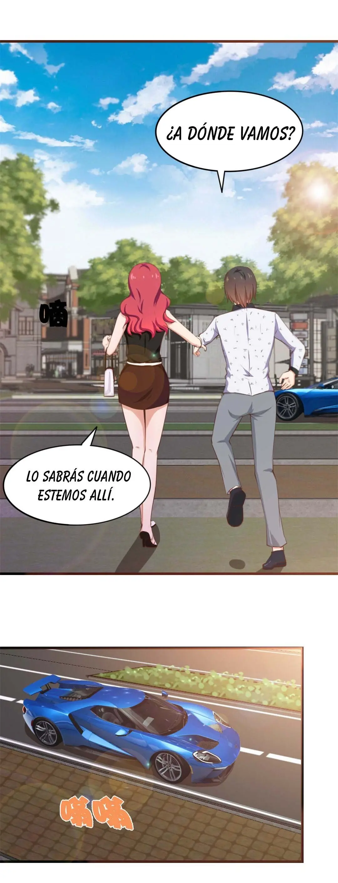 My Pretty Tenants - Capítulo 98 - Página 9 - LectorTMOo