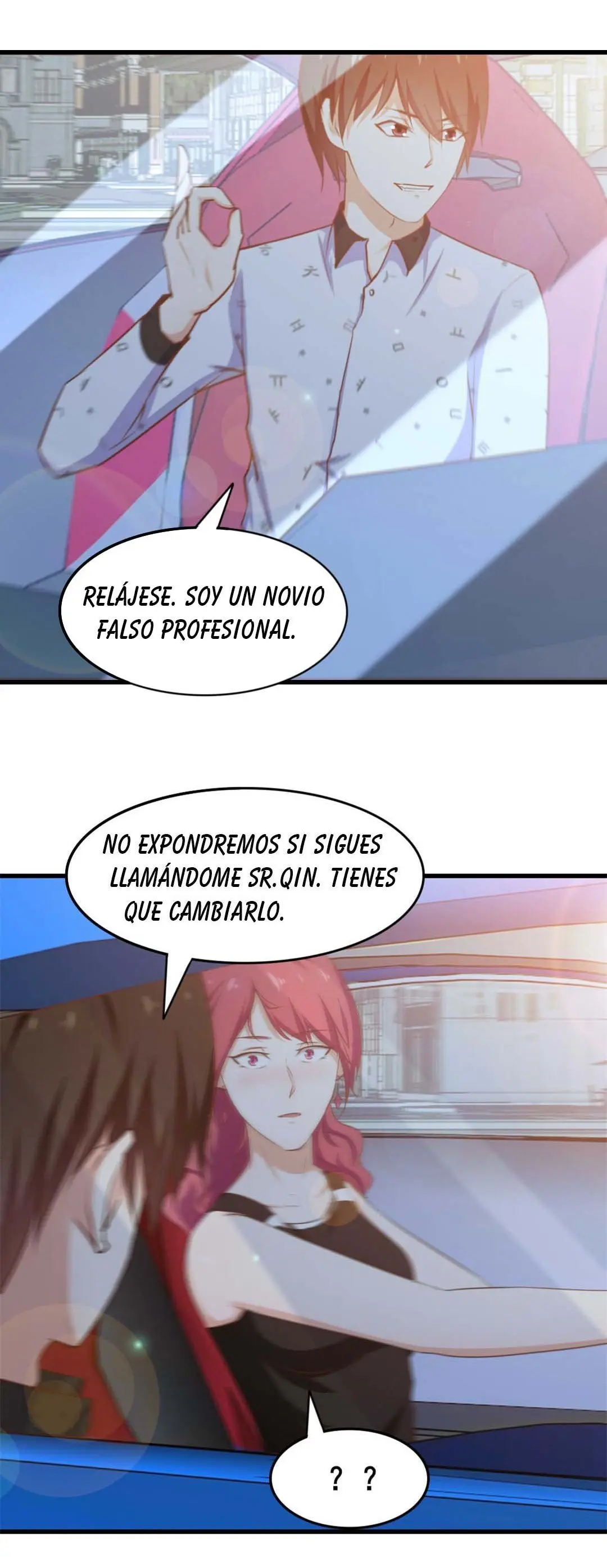 My Pretty Tenants - Capítulo 98 - Página 12 - LectorTMOo