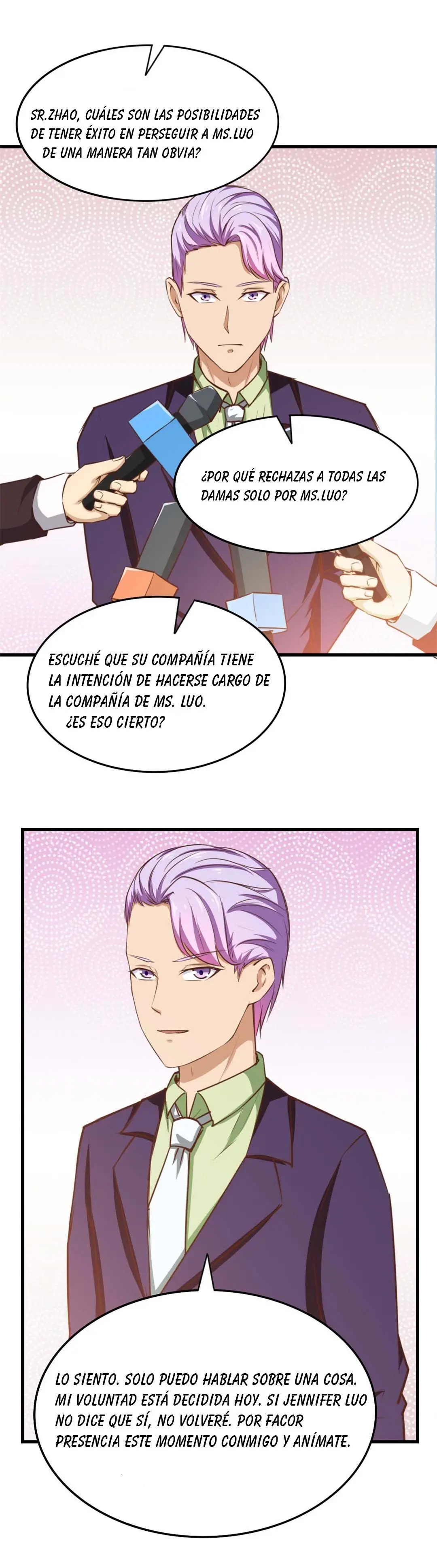 My Pretty Tenants - Capítulo 98 - Página 15 - LectorTMOo