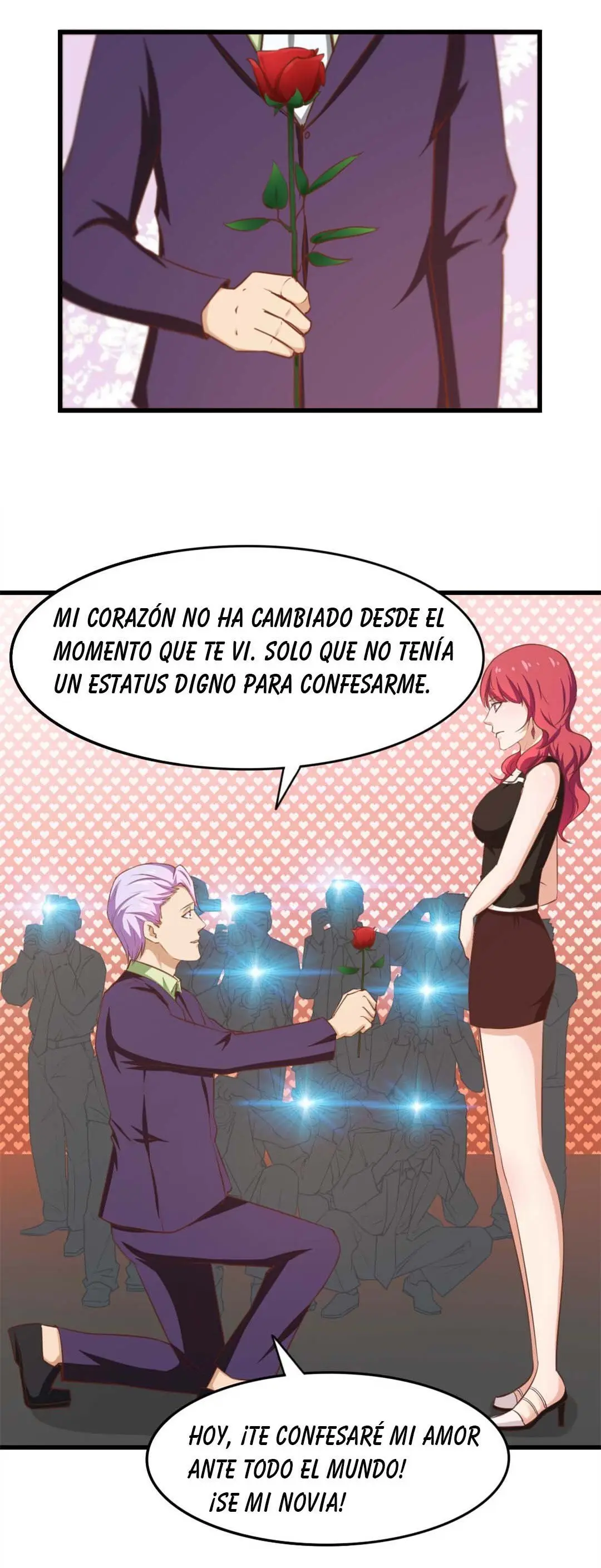 My Pretty Tenants - Capítulo 98 - Página 18 - LectorTMOo