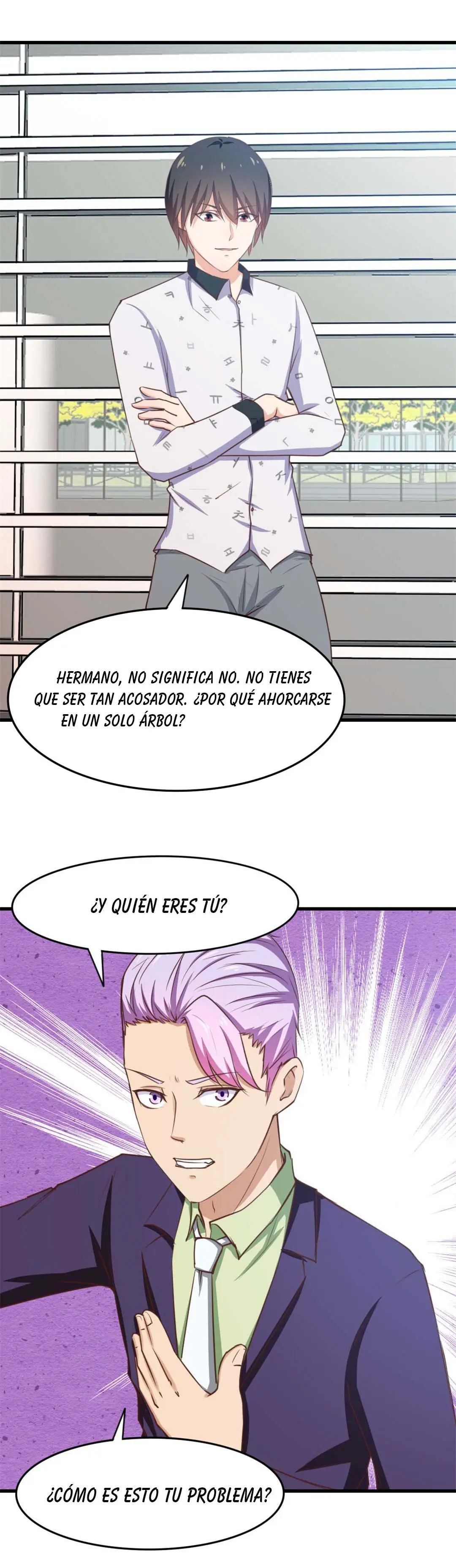 My Pretty Tenants - Capítulo 98 - Página 20 - LectorTMOo