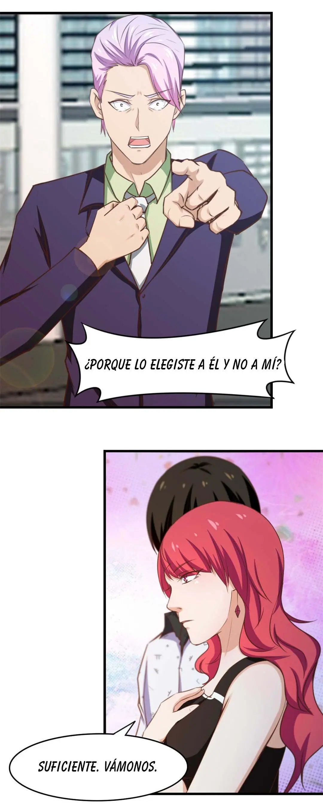 My Pretty Tenants - Capítulo 99 - Página 6 - LectorTMOo