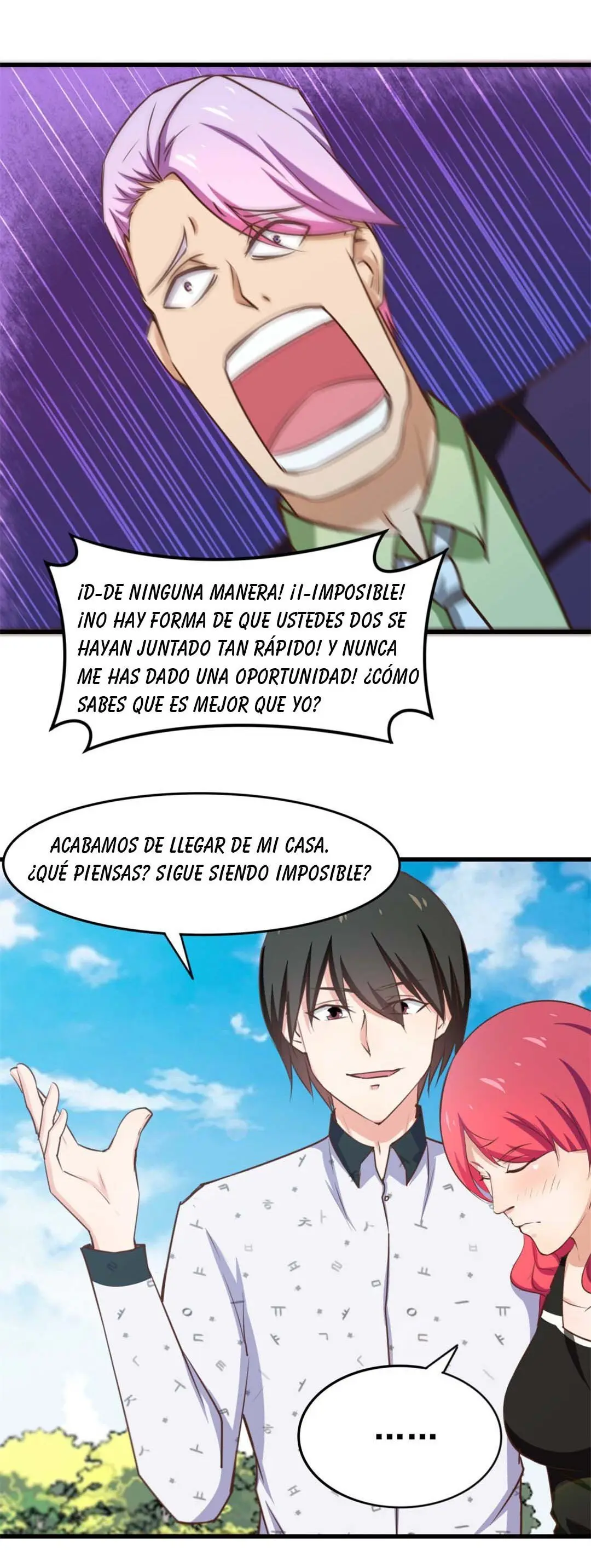 My Pretty Tenants - Capítulo 99 - Página 8 - LectorTMOo