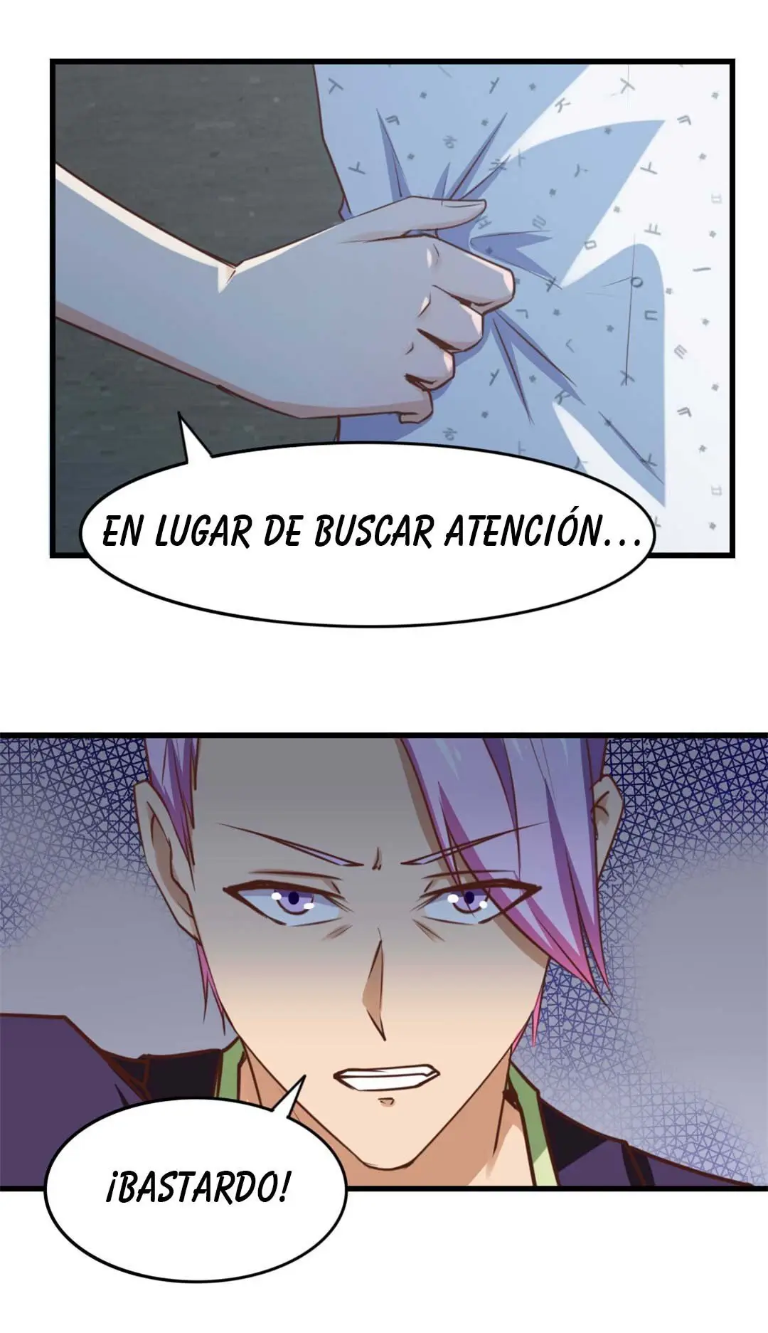 My Pretty Tenants - Capítulo 99 - Página 9 - LectorTMOo