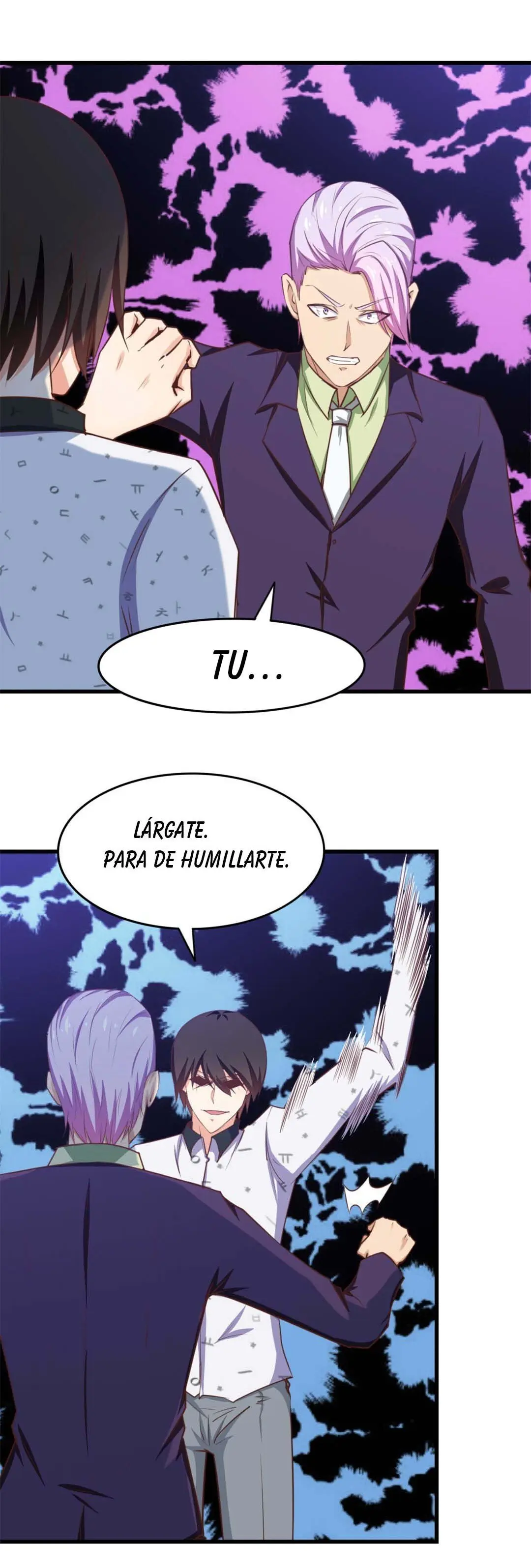 My Pretty Tenants - Capítulo 99 - Página 11 - LectorTMOo