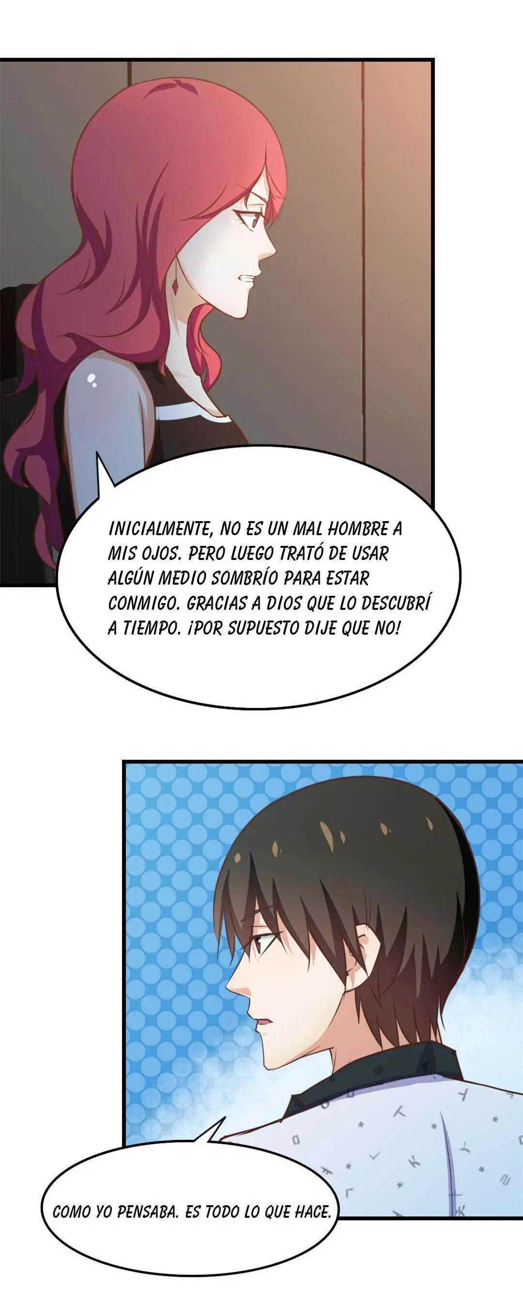 My Pretty Tenants - Capítulo 99 - Página 17 - LectorTMOo