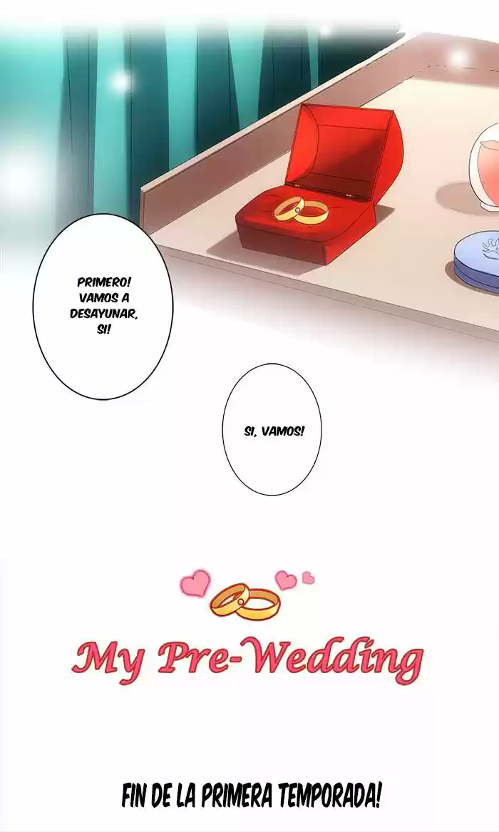 My PreWedding - Annisa Nisfihan - Season Two (2016) - Capítulo 25 - Página 22 - LectorTMOo