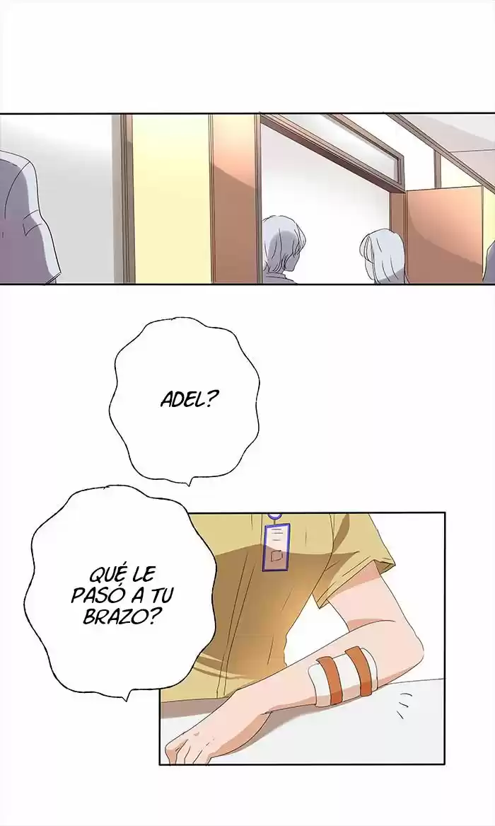 My PreWedding - Annisa Nisfihan - Season Two (2016) - Capítulo 32 - Página 3 - LectorTMOo