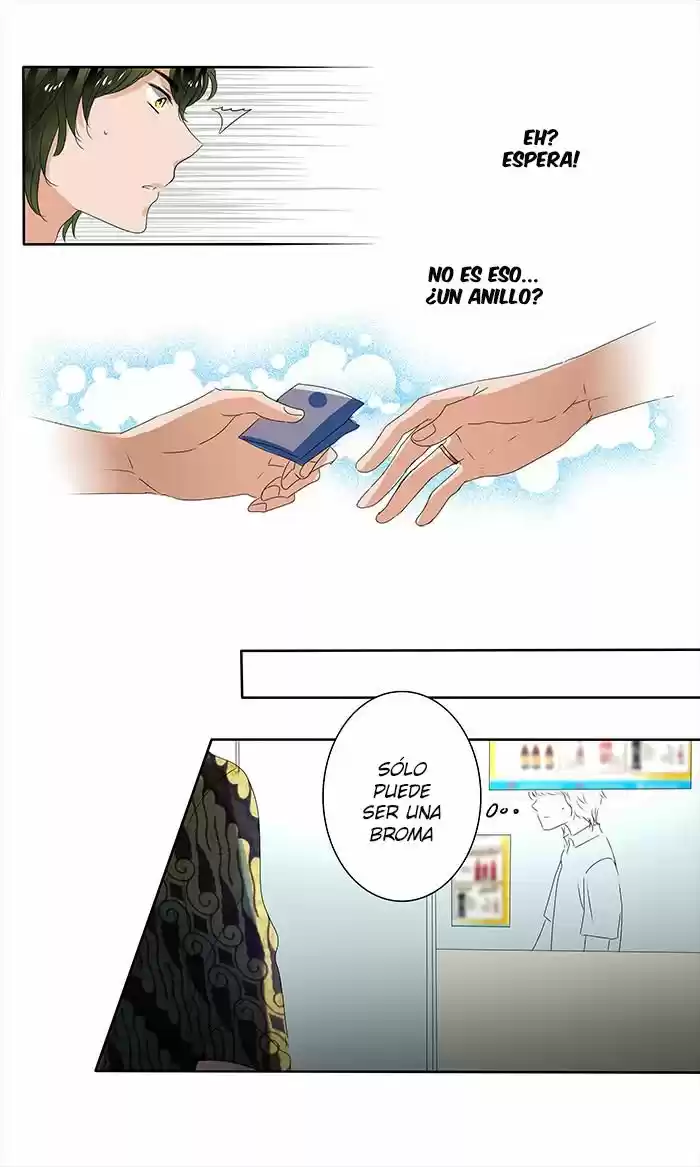 My PreWedding - Annisa Nisfihan - Season Two (2016) - Capítulo 39 - Página 13 - LectorTMOo