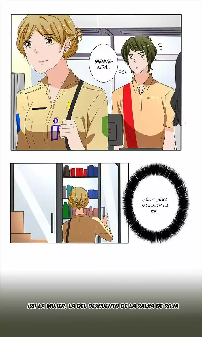 My PreWedding - Annisa Nisfihan - Season Two (2016) - Capítulo 42 - Página 13 - LectorTMOo