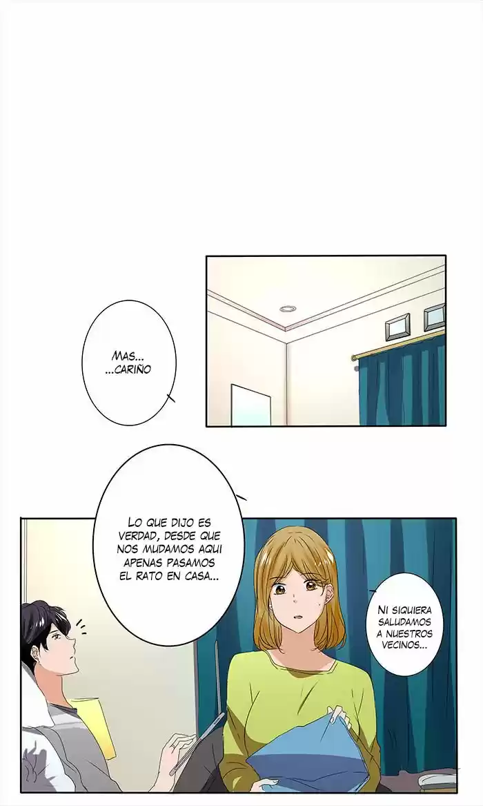 My PreWedding - Annisa Nisfihan - Season Two (2016) - Capítulo 44 - Página 8 - LectorTMOo