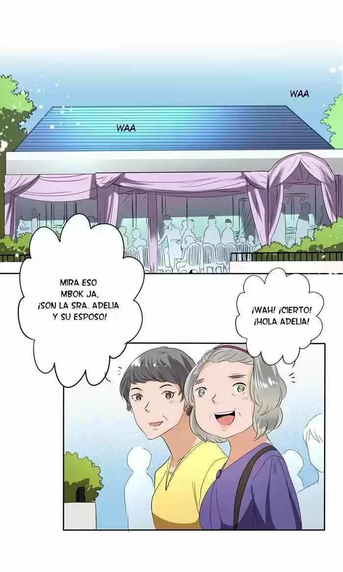 My PreWedding - Annisa Nisfihan - Season Two (2016) - Capítulo 47 - Página 6 - LectorTMOo