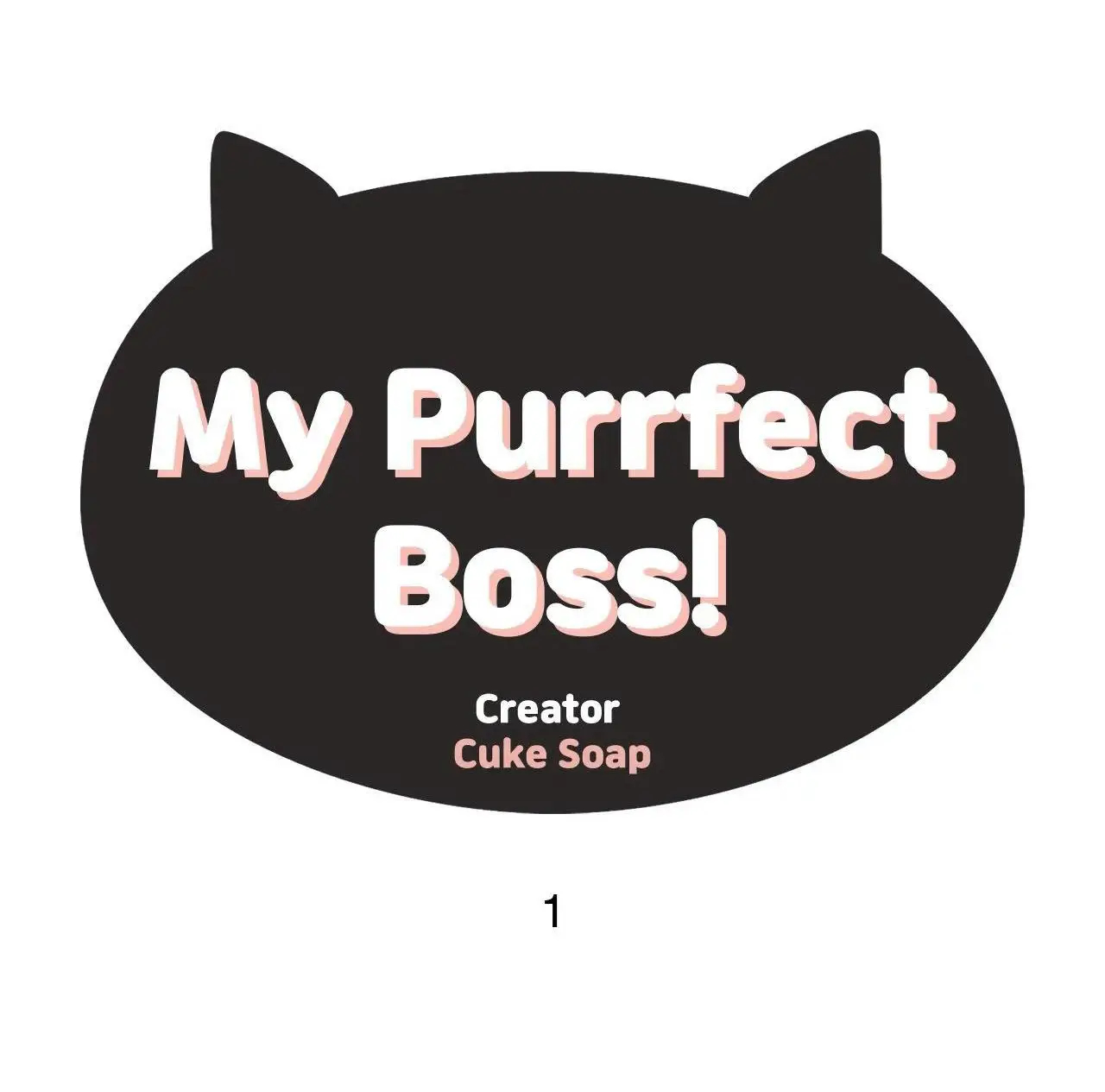 My Purrfect Boss - Capítulo 1 - Página 2 - LectorTMOo