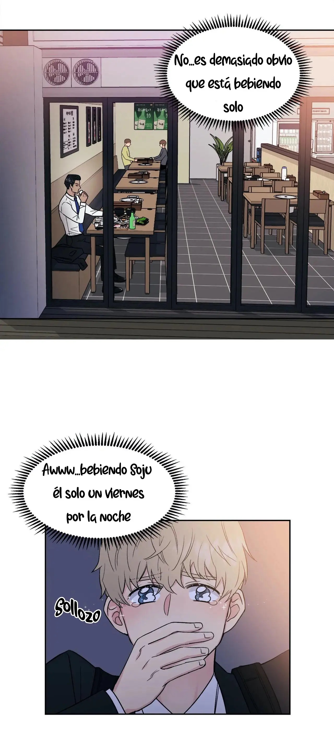My Purrfect Boss - Capítulo 1 - Página 29 - LectorTMOo