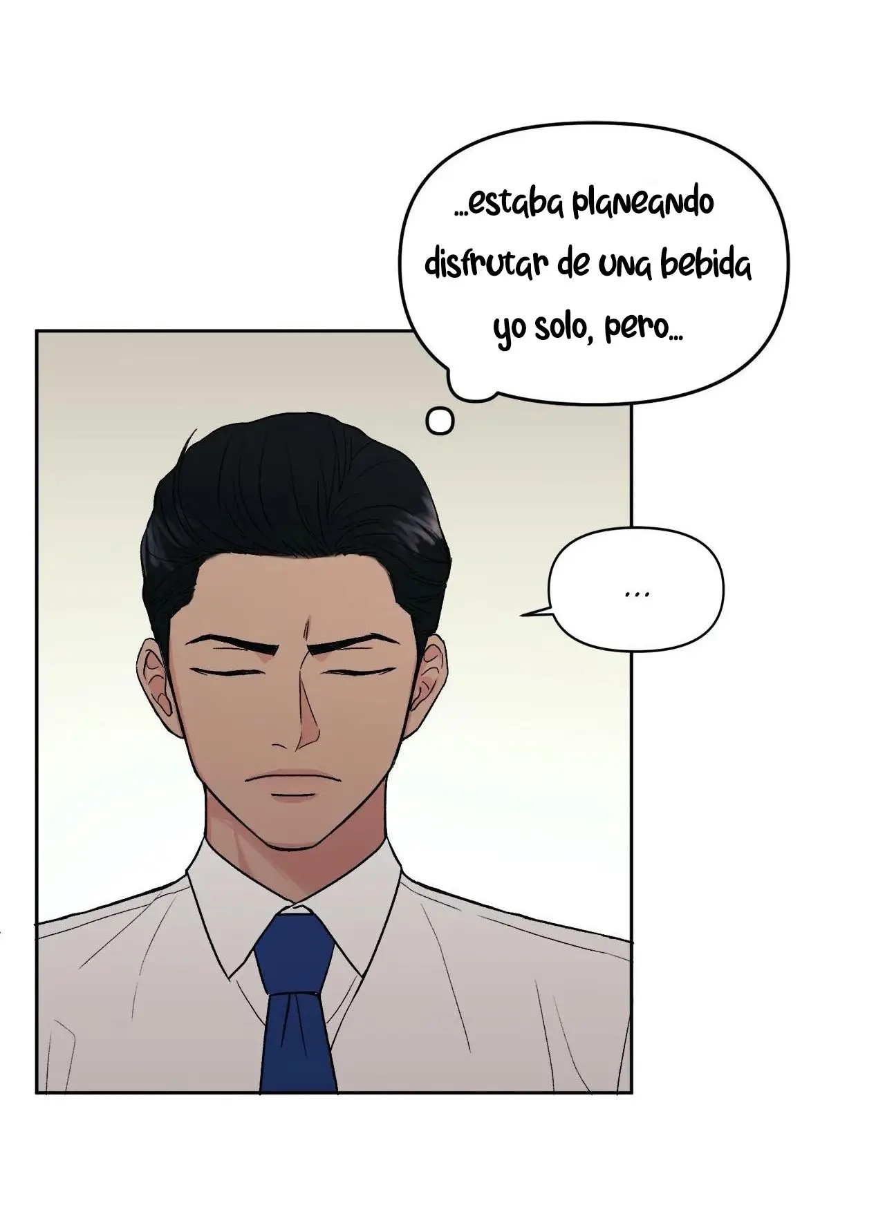 My Purrfect Boss - Capítulo 1 - Página 32 - LectorTMOo