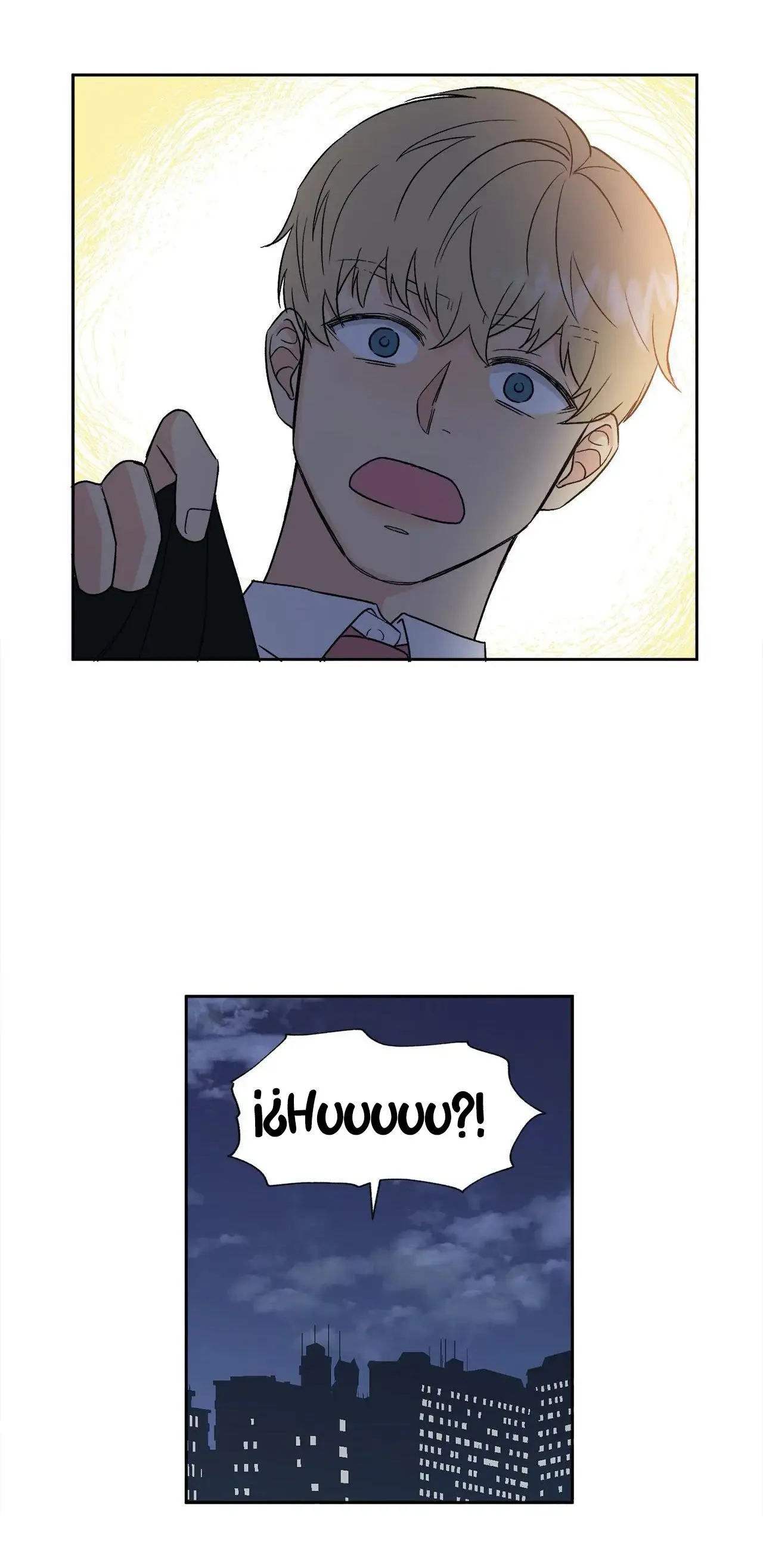 My Purrfect Boss - Capítulo 1 - Página 44 - LectorTMOo