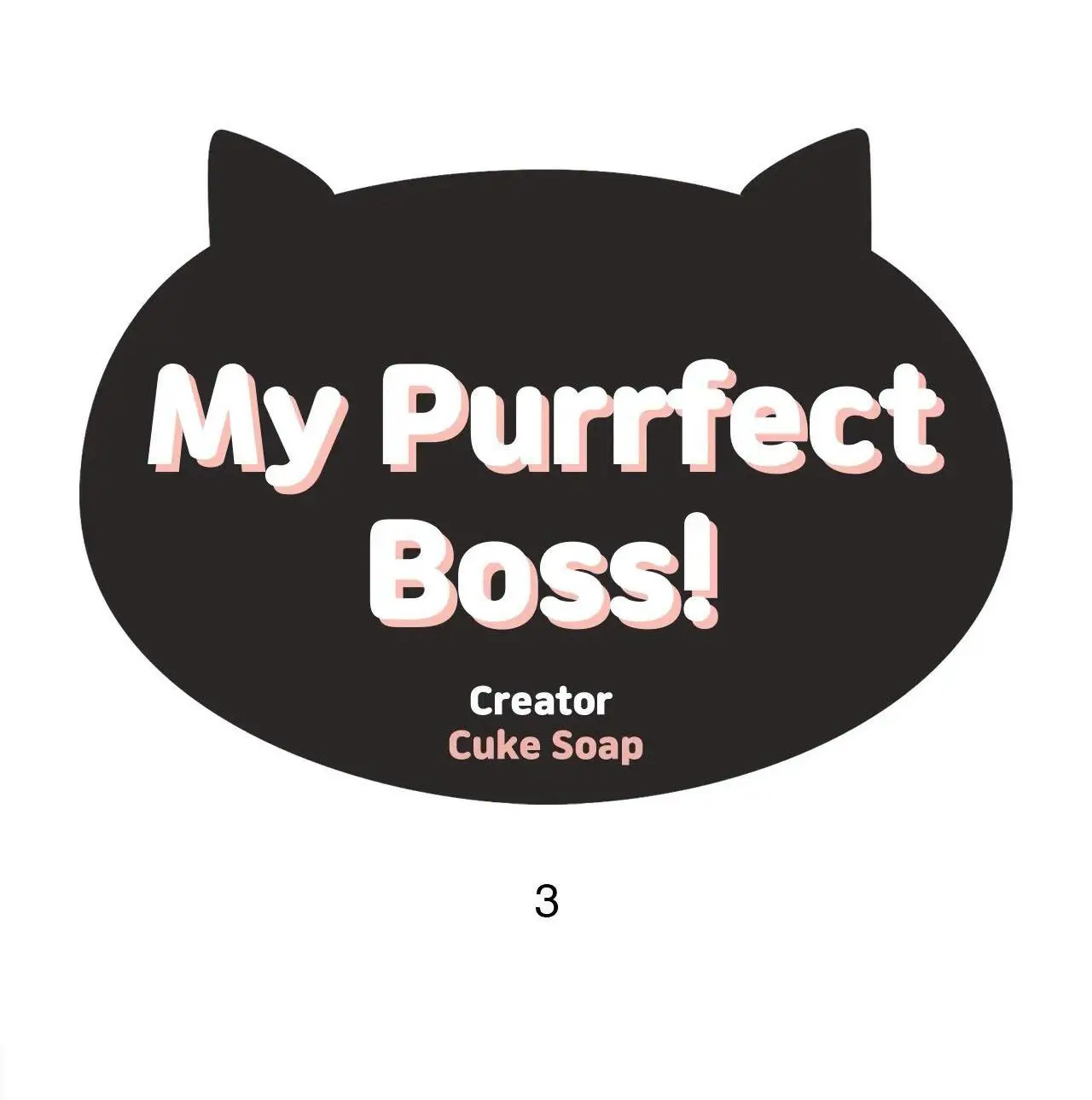 My Purrfect Boss - Capítulo 3 - Página 4 - LectorTMOo