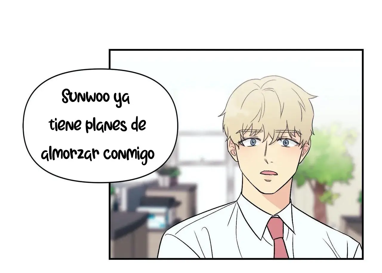 My Purrfect Boss - Capítulo 3 - Página 23 - LectorTMOo