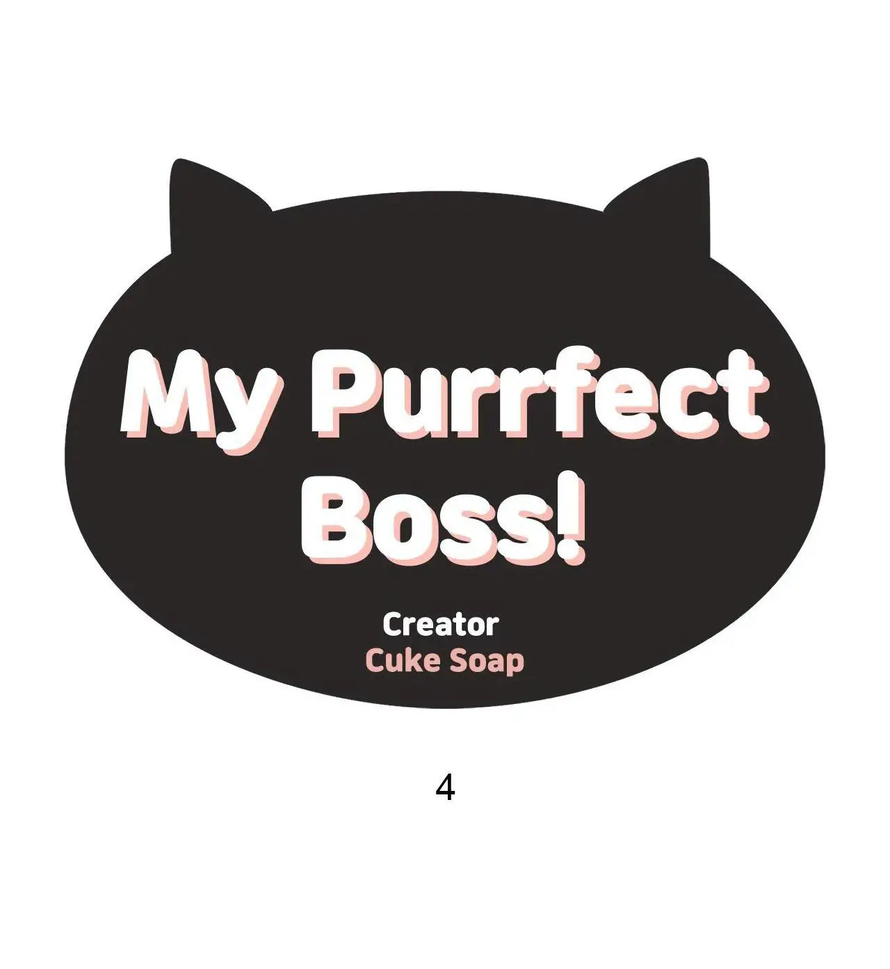 My Purrfect Boss - Capítulo 4 - Página 5 - LectorTMOo